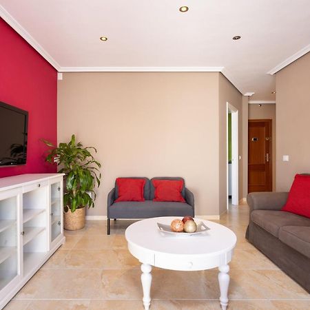 Home2Book Comfy Apt Puertito De Gueimar, Pool Puertito de Guimar Ngoại thất bức ảnh