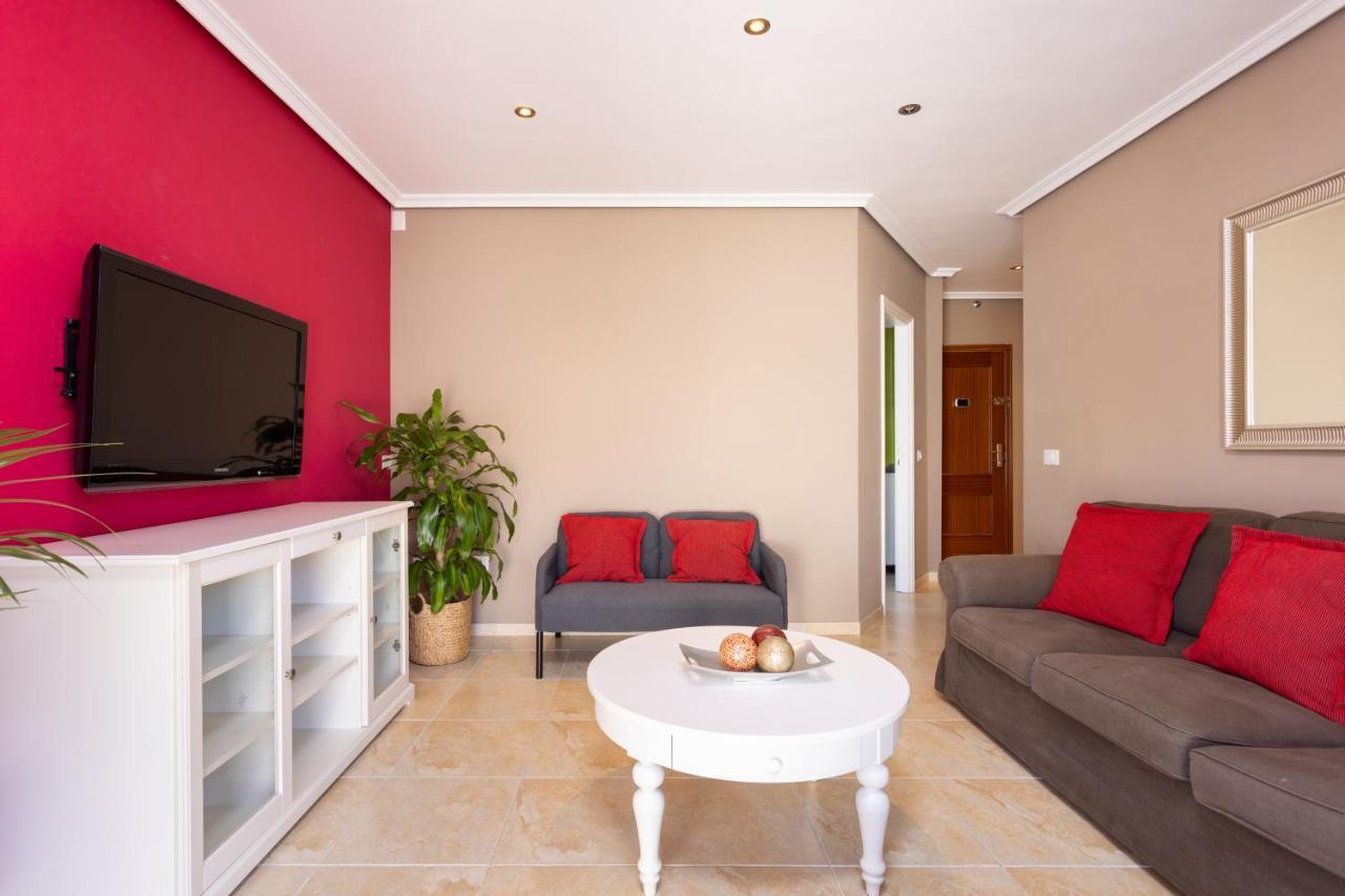 Home2Book Comfy Apt Puertito De Gueimar, Pool Puertito de Guimar Ngoại thất bức ảnh