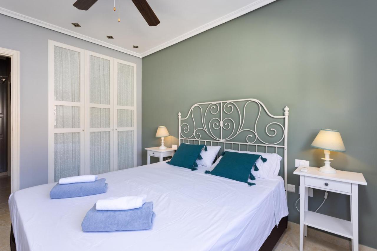 Home2Book Comfy Apt Puertito De Gueimar, Pool Puertito de Guimar Ngoại thất bức ảnh