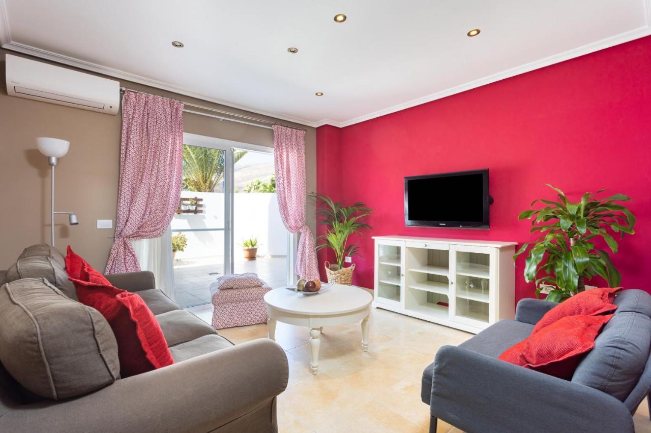 Home2Book Comfy Apt Puertito De Gueimar, Pool Puertito de Guimar Ngoại thất bức ảnh