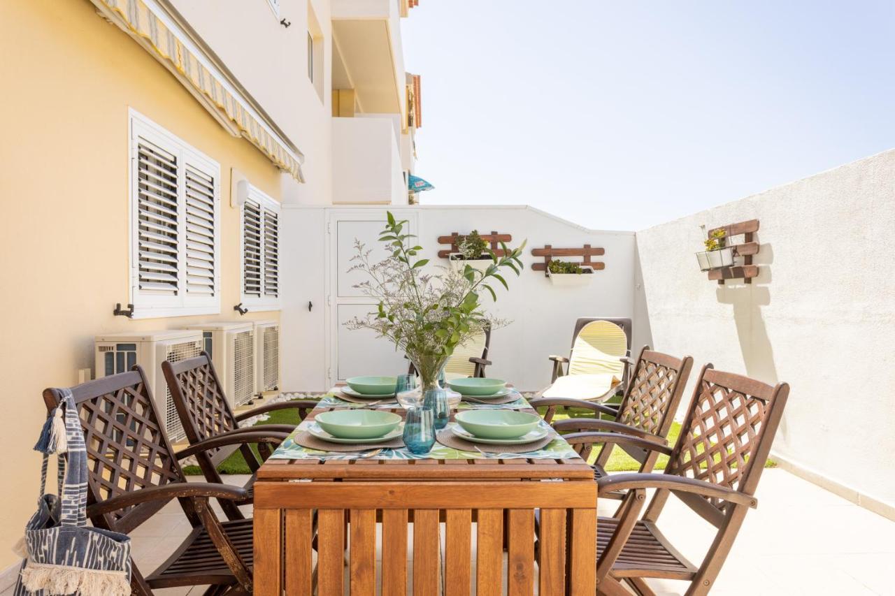 Home2Book Comfy Apt Puertito De Gueimar, Pool Puertito de Guimar Ngoại thất bức ảnh
