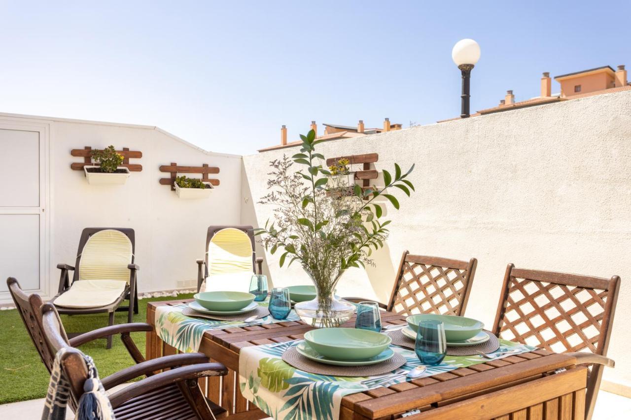 Home2Book Comfy Apt Puertito De Gueimar, Pool Puertito de Guimar Ngoại thất bức ảnh