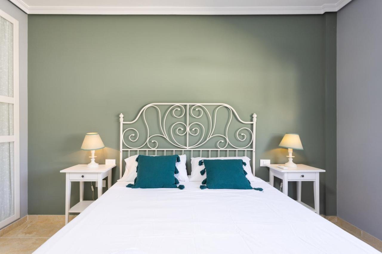 Home2Book Comfy Apt Puertito De Gueimar, Pool Puertito de Guimar Ngoại thất bức ảnh
