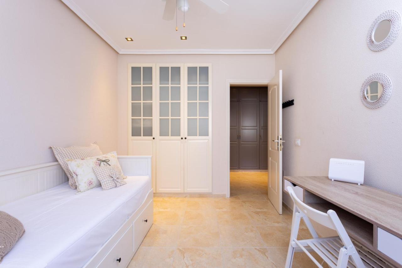 Home2Book Comfy Apt Puertito De Gueimar, Pool Puertito de Guimar Ngoại thất bức ảnh