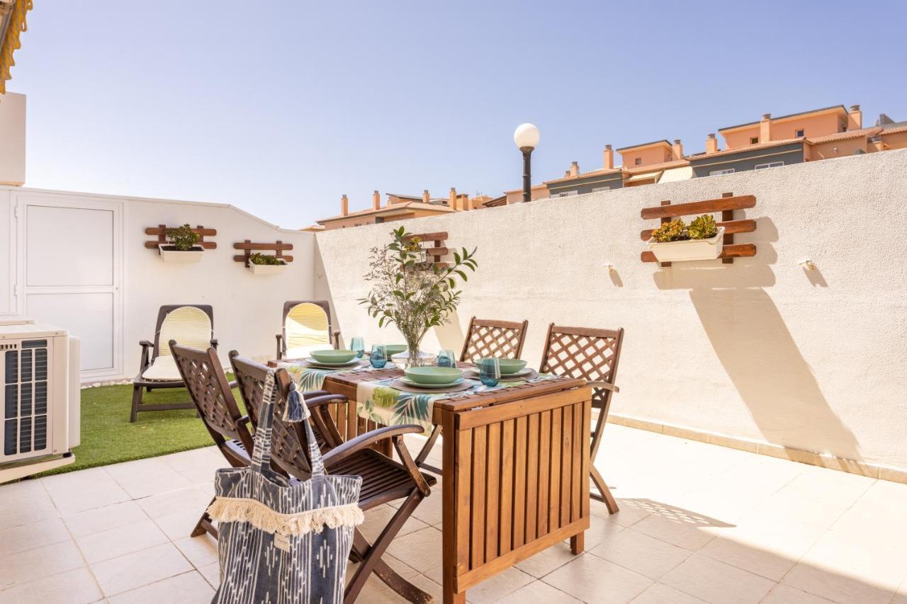 Home2Book Comfy Apt Puertito De Gueimar, Pool Puertito de Guimar Ngoại thất bức ảnh