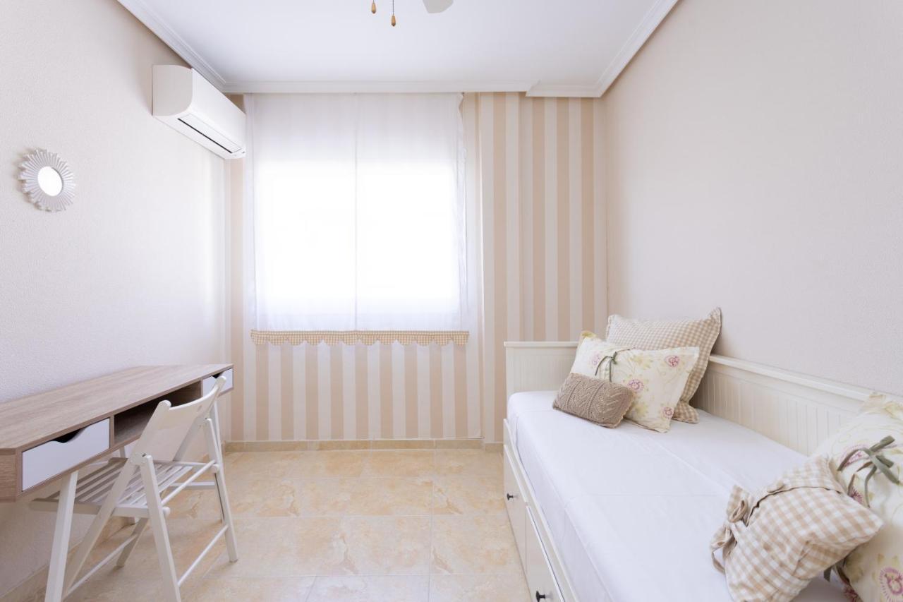 Home2Book Comfy Apt Puertito De Gueimar, Pool Puertito de Guimar Ngoại thất bức ảnh