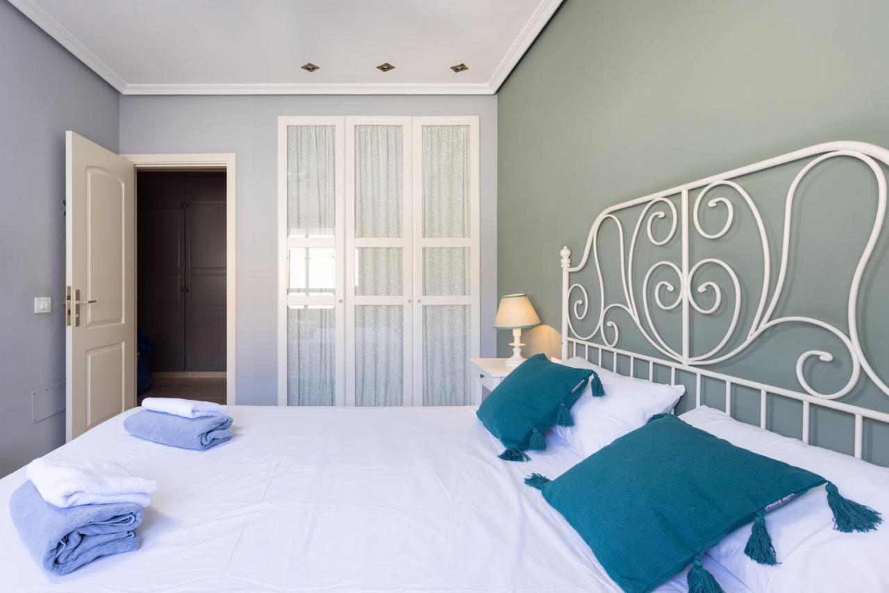 Home2Book Comfy Apt Puertito De Gueimar, Pool Puertito de Guimar Ngoại thất bức ảnh